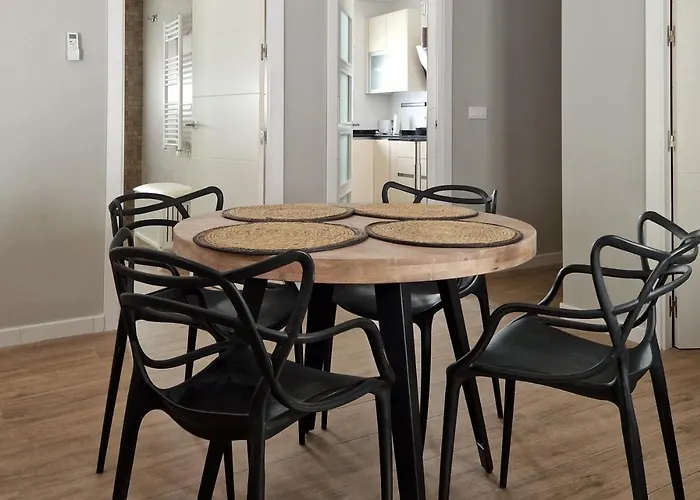 Sunset Apartment